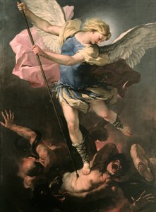  door Luca Giordano