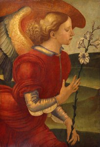  door Luca Signorelli