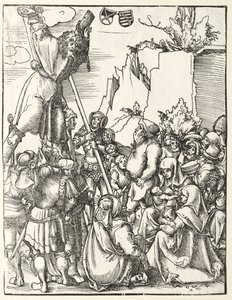 Martelaarschap van St. Andreas