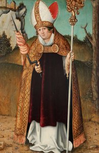 Heilige Erasmus