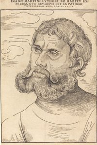 Luther als 
