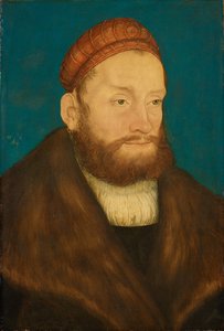 Markgraaf Kasimir van Brandenburg-Kulmbach