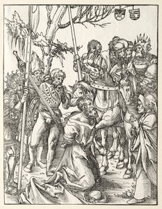 Martelaarschap van St. Jacobus de Meerdere