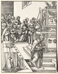 Martelaarschap van St. Johannes