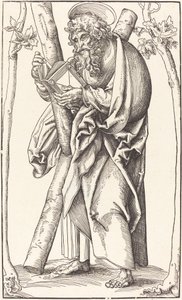 Sint Andreas
