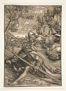 Sint Christoffel