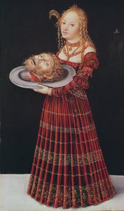 Salomé