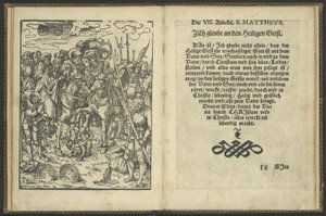 De geloofsbelijdenis van de apostelen (het symbool van de heilige apostelen)