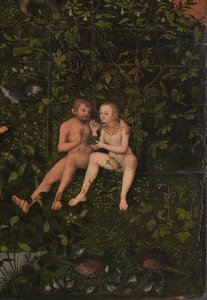 De gouden eeuw (detail)