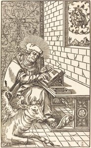 Sint Lucas