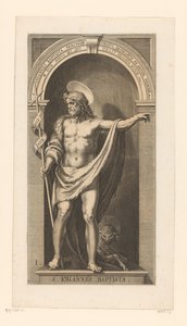 Johannes de Doper