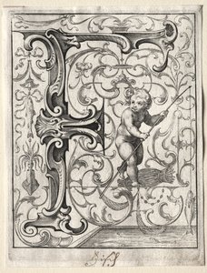 Nieuw ABC-boekje: F, 1627