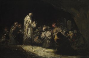 De communie