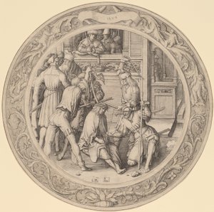 Christus met Doornenkroon