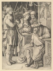  door Lucas van Leyden