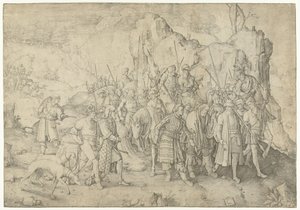 De bekering van Paulus