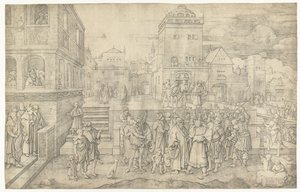 De grote Ecce Homo