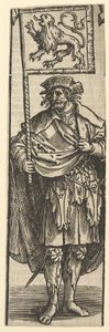 Dirk Eerste Graaf van Holland
