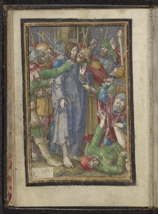 Gevangenneming van Christus (Passie van Christus)
