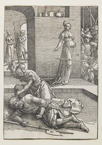  door Lucas van Leyden