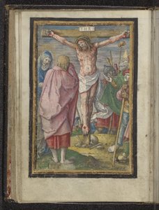 Kruisiging van Christus