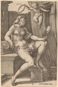 Prudencia (Voorzichtigheid)