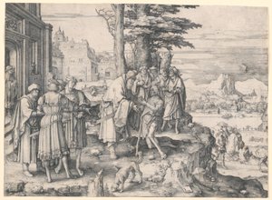 Terugkeer van de Verloren Zoon
