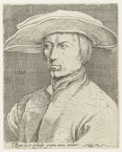 Zelfportret