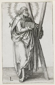 Sint Andreas