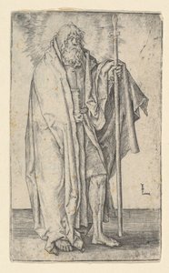 St. Thomas, ca. 1510