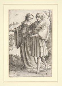 De promenade
