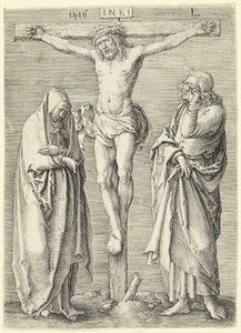  door Lucas van Leyden