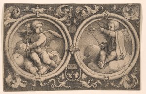 Twee Cupido