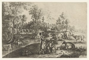 Boerderij van Laeken