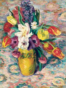 Stilleven