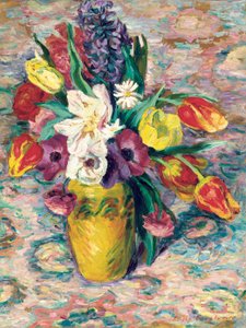 Stilleven