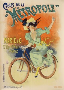 Métropole, 1893