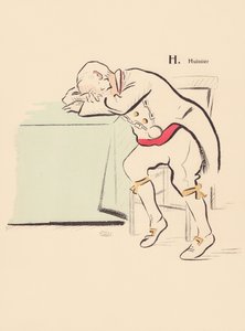 H. Gerechtsdeurwaarder