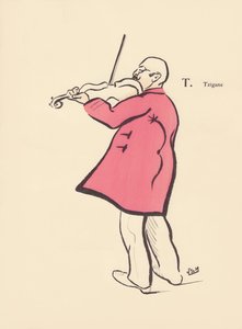 T. Zigeuner