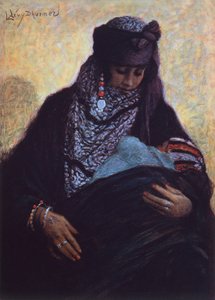 Algerijnse Moeder