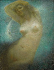 De Mondscheinsonate; La Sonate au Clair de Lune, ca. 1925