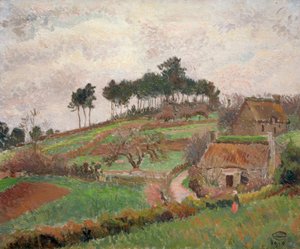 Bretagne Cottages, Riec