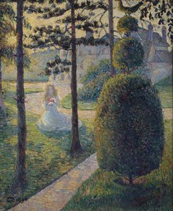 De fee, 1894