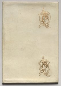 De Koningin van de Vissen door Lucien Pissarro