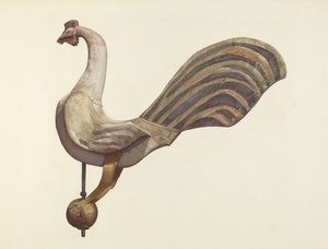 Haan Windwijzer