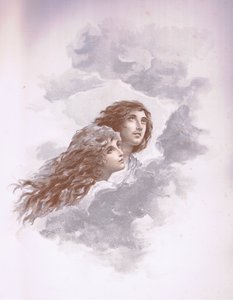 Finis, illustratie uit Romeo en Julia
