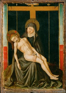 Pieta ... door Ludovico Brea