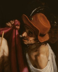 Detail van Ecce Homo