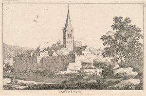 Augustus