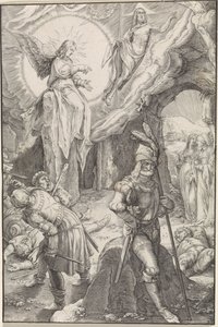 Opstanding van Christus